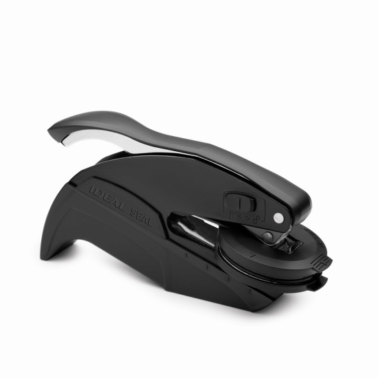 ESLVC - 38mm embosser - customised - 