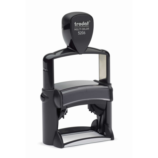 5208CM - TRODAT 5208 70X50mm MULTI COL - 